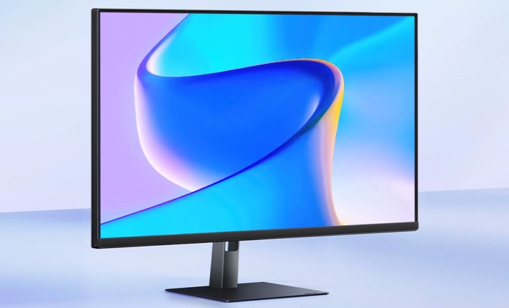Redmi A27Q: monitor económico QHD de 75 Hz a 120 dólares Redmi A27Q: monitor económico QHD de 75 Hz a 120 dólares