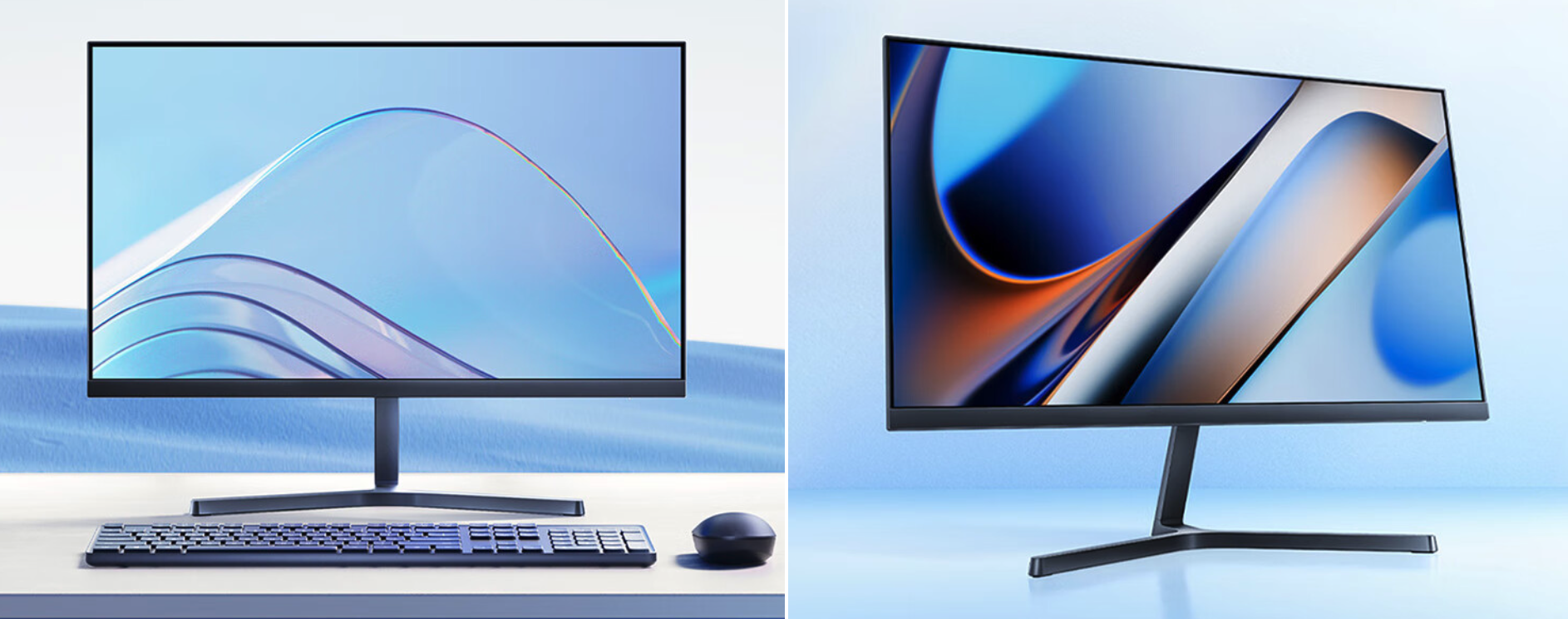Xiaomi lanzó un monitor Redmi A24 con una frecuencia de 75 Hz por 75 dólares Xiaomi lanzó un monitor Redmi A24 con una frecuencia de 75 Hz por 75 dólares