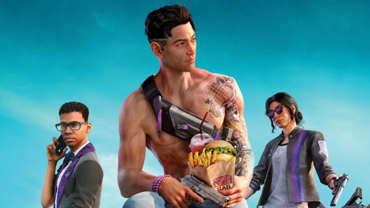 Se ha presentado una lista detallada de los requisitos del sistema para el relanzamiento de Saints Row para las cuatro opciones de configuración Se ha presentado una lista detallada de los requisitos del sistema para el relanzamiento de Saints Row para las cuatro opciones de configuración