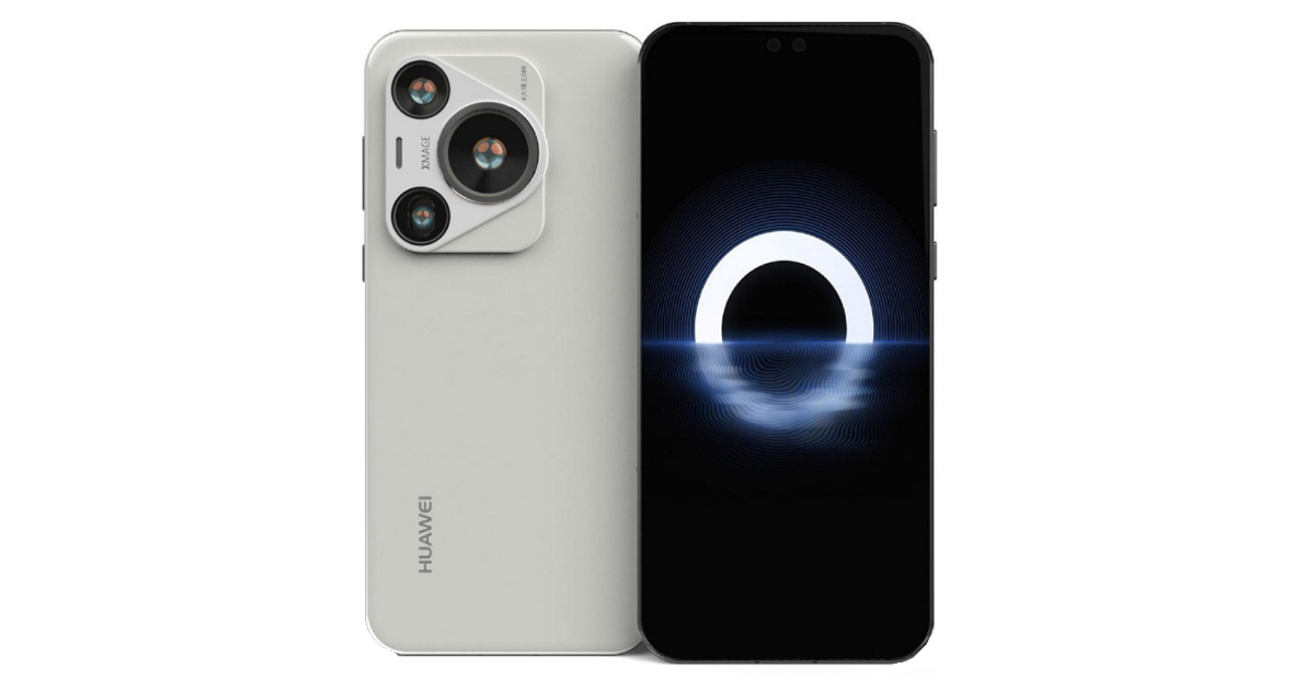 Los smartphones de la serie Huawei P70 se han probado en Geekbench Los smartphones de la serie Huawei P70 se han probado en Geekbench