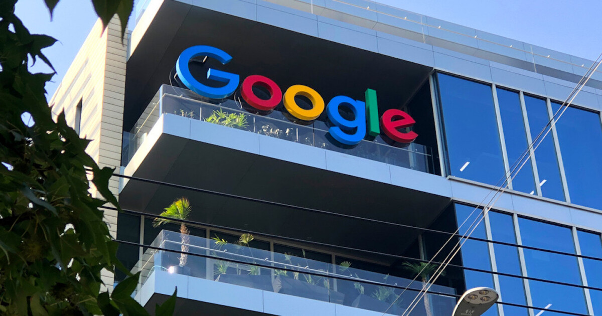 Google recurre al tribunal para que desestime la demanda del Ministerio de Justicia por monopolio de las tecnologías publicitarias Google recurre al tribunal para que desestime la demanda del Ministerio de Justicia por monopolio de las tecnologías publicitarias