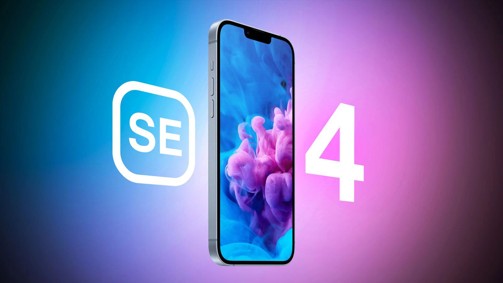 Un informante ha revelado las especificaciones completas del próximo iPhone SE 4 Un informante ha revelado las especificaciones completas del próximo iPhone SE 4