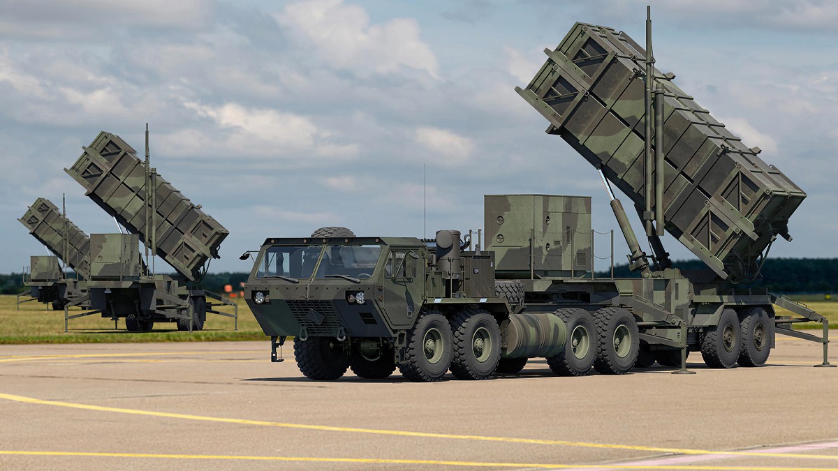 Sistemas de Defensa Aérea Patriot: Características Clave y Capacidades Desglose completo: ¿Qué es el sistema Patriot y cómo funciona?