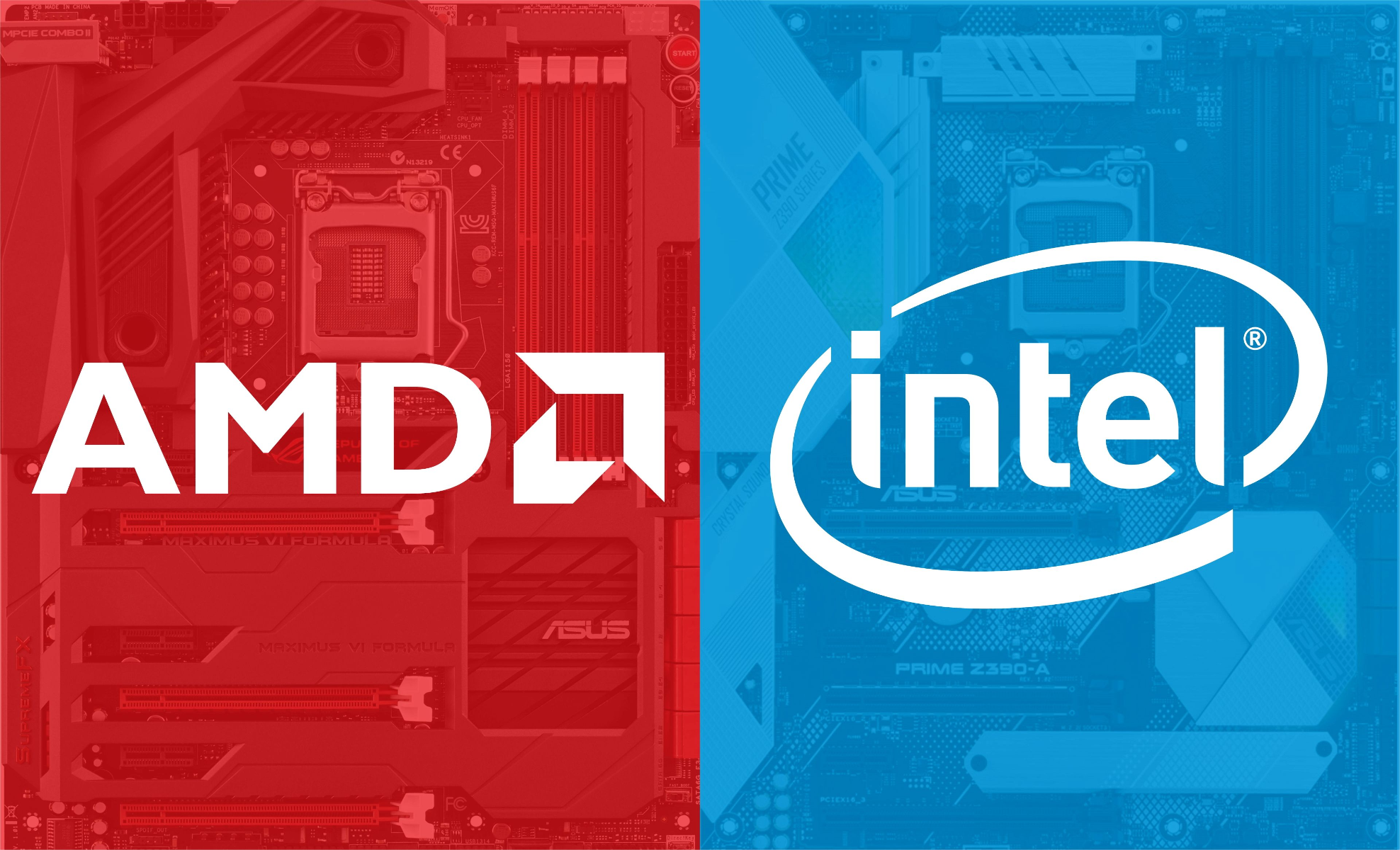 China prohíbe el uso de procesadores Intel y AMD en los ordenadores del Estado China prohíbe el uso de procesadores Intel y AMD en los ordenadores del Estado
