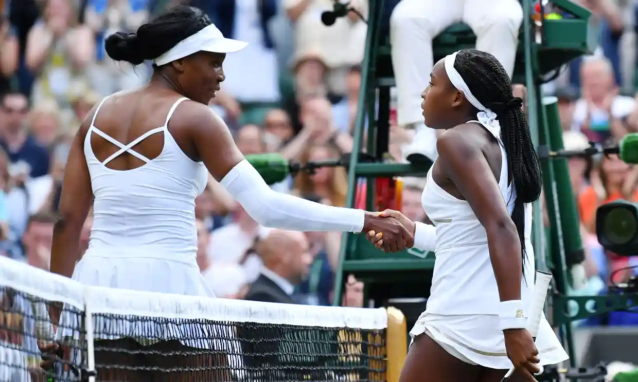 La inteligencia artificial actuará como comentarista en el próximo torneo de Wimbledon La inteligencia artificial actuará como comentarista en el próximo torneo de Wimbledon