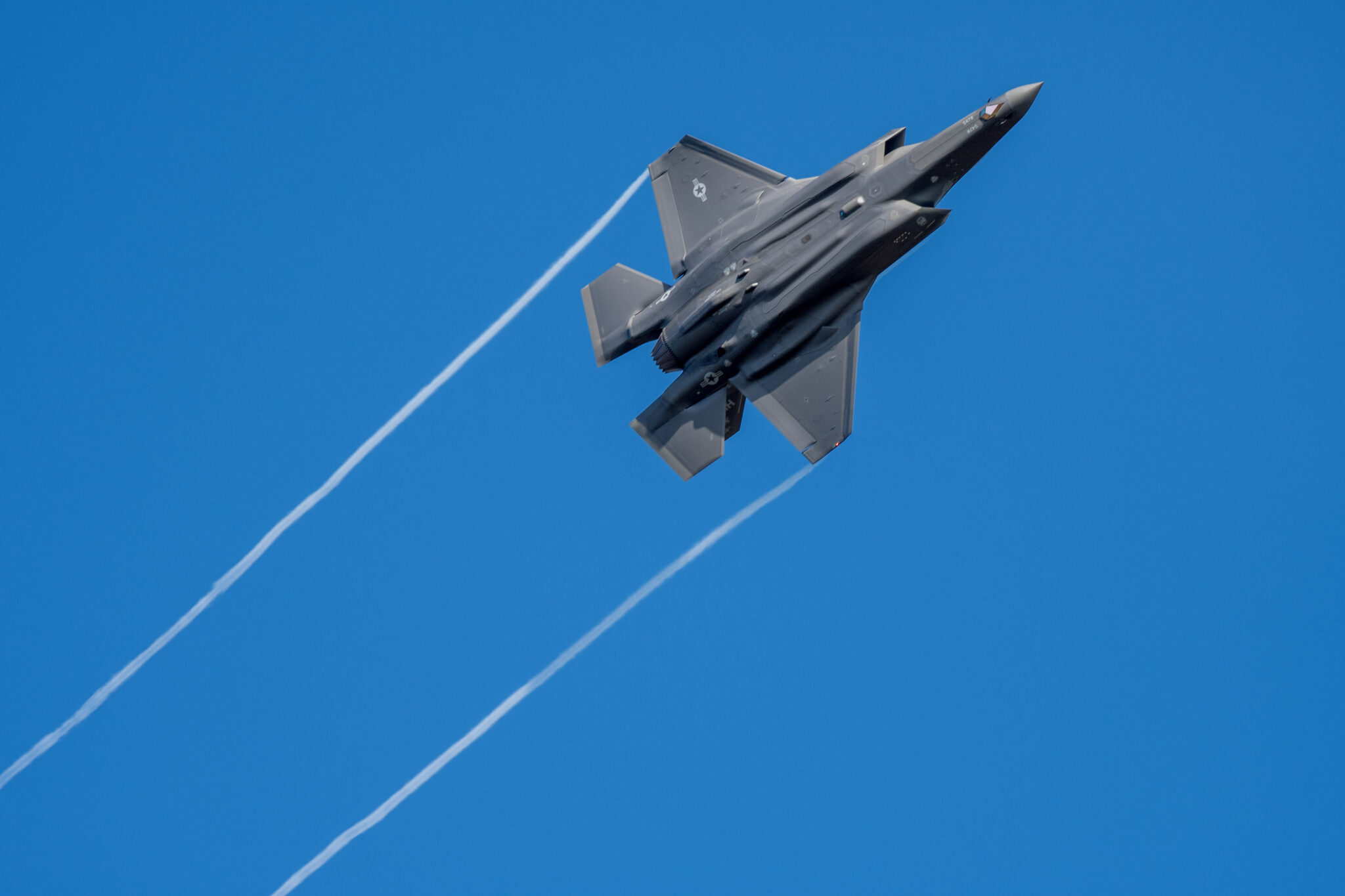 EE.UU. aprueba la venta de aviones F-35 a Rumanía por 7.200 millones de dólares EE.UU. aprueba la venta de aviones F-35 a Rumanía por 7.200 millones de dólares