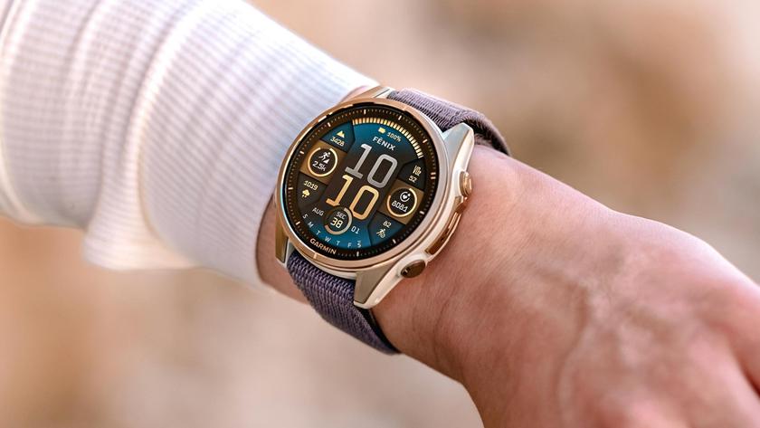 Análisis: ¿Qué hay de nuevo en la actualización beta de mapas del Fenix 8 de Garmin? Fenix 8: La actualización beta 15.17 de Garmin incorpora mejoras en los mapas