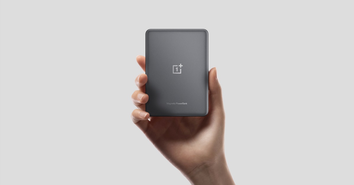 Diga adiós a los cargadores voluminosos con la nueva y delgada batería magnética Descubra el Sleek Power: el delgado power bank magnético revoluciona la carga portátil
