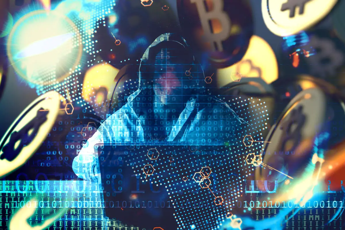 Piratas informáticos de la RPDC roban al menos 630 millones de dólares en criptomonedas durante el año Piratas informáticos de la RPDC roban al menos 630 millones de dólares en criptomonedas durante el año