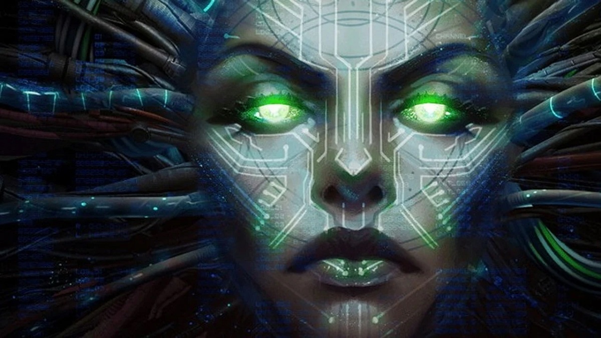 Como hace treinta años, pero mejor: nuevo tráiler del remake de System Shock Como hace treinta años, pero mejor: nuevo tráiler del remake de System Shock