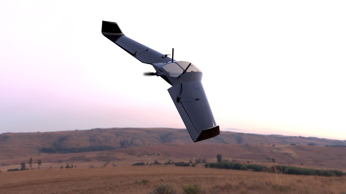 Skyassist quiere aumentar a 3.000 unidades al mes la producción de Sirko, un dron de reconocimiento ucraniano de 3.000 dólares que tiene un alcance de más de 100 km y puede eludir los radares. Skyassist quiere aumentar a 3.000 unidades al mes la producción de Sirko, un dron de reconocimiento ucraniano de 3.000 dólares que tiene un alcance de más de 100 km y puede eludir los radares.