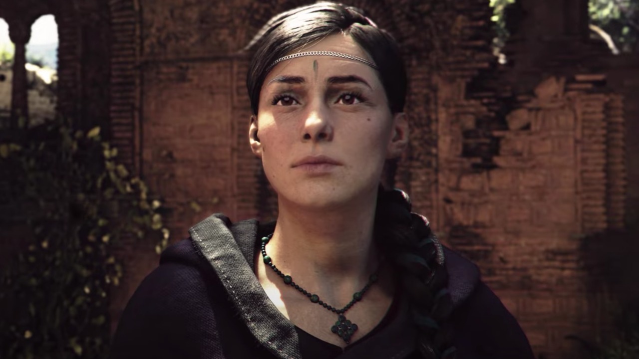 La fecha de lanzamiento de A Plague Tale: Requiem se abrirá el 23 de junio La fecha de lanzamiento de A Plague Tale: Requiem se abrirá el 23 de junio