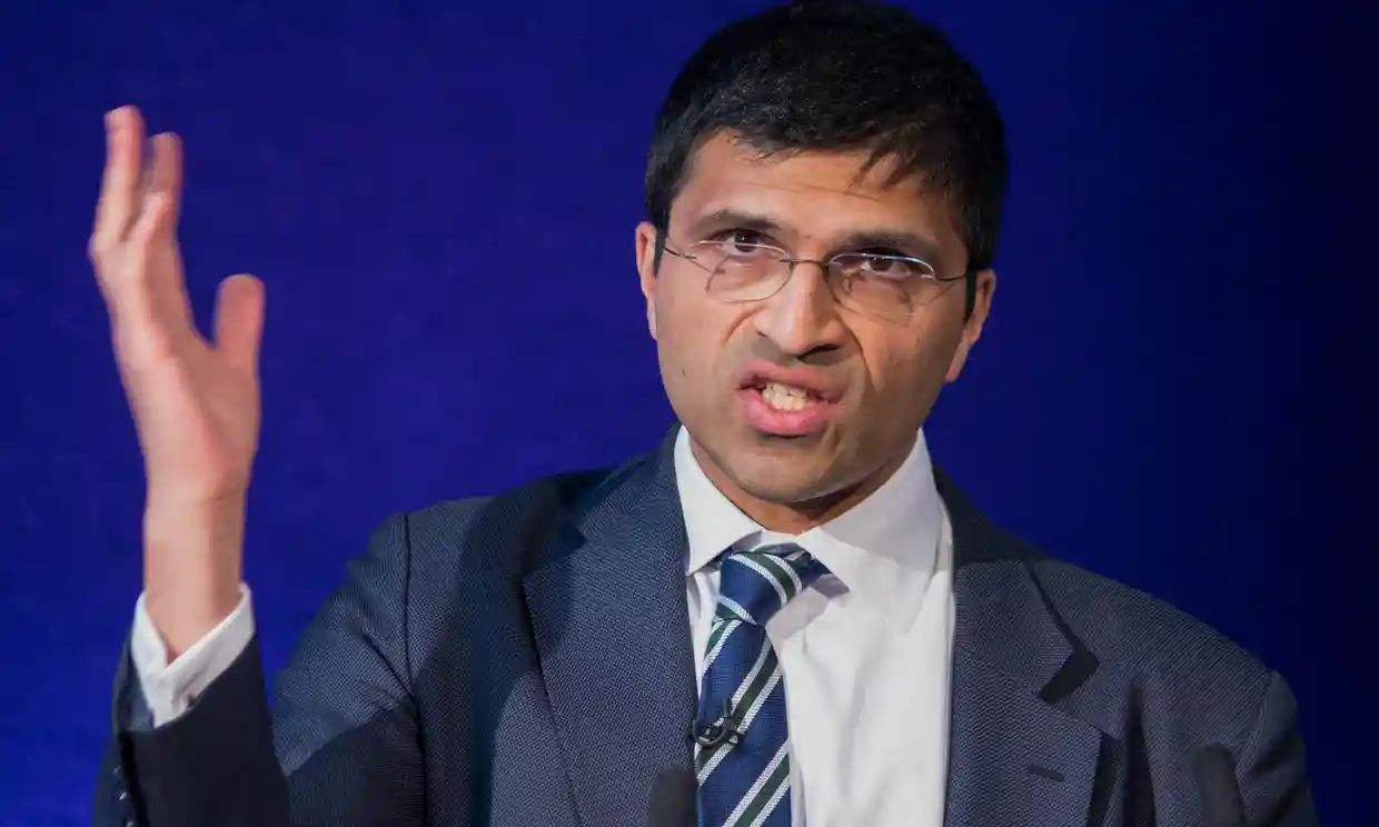 El regulador británico pide a las empresas financieras que refuercen la protección contra el fraude de la IA El regulador británico pide a las empresas financieras que refuercen la protección contra el fraude de la IA