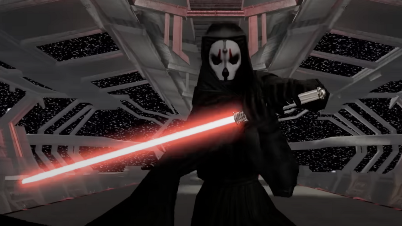 Los fans de Star Wars: KOTOR II en Switch exigen a los desarrolladores que les devuelvan el dinero del pack de expansión Restored Content cancelado Los fans de Star Wars: KOTOR II en Switch exigen a los desarrolladores que les devuelvan el dinero del pack de expansión Restored Content cancelado