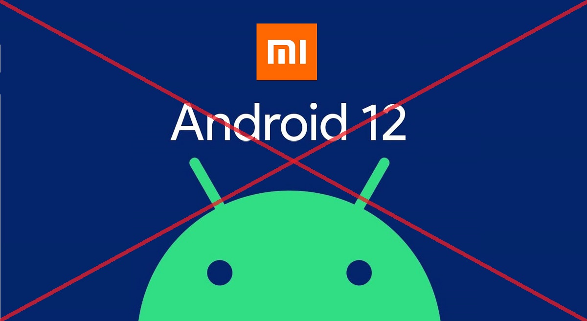 El Redmi Note 8T, el Redmi Note 8 Pro, el Redmi Note 9, el Xiaomi Mi 9T Pro y 20 smartphones más no recibirán Android 12 El Redmi Note 8T, el Redmi Note 8 Pro, el Redmi Note 9, el Xiaomi Mi 9T Pro y 20 smartphones más no recibirán Android 12
