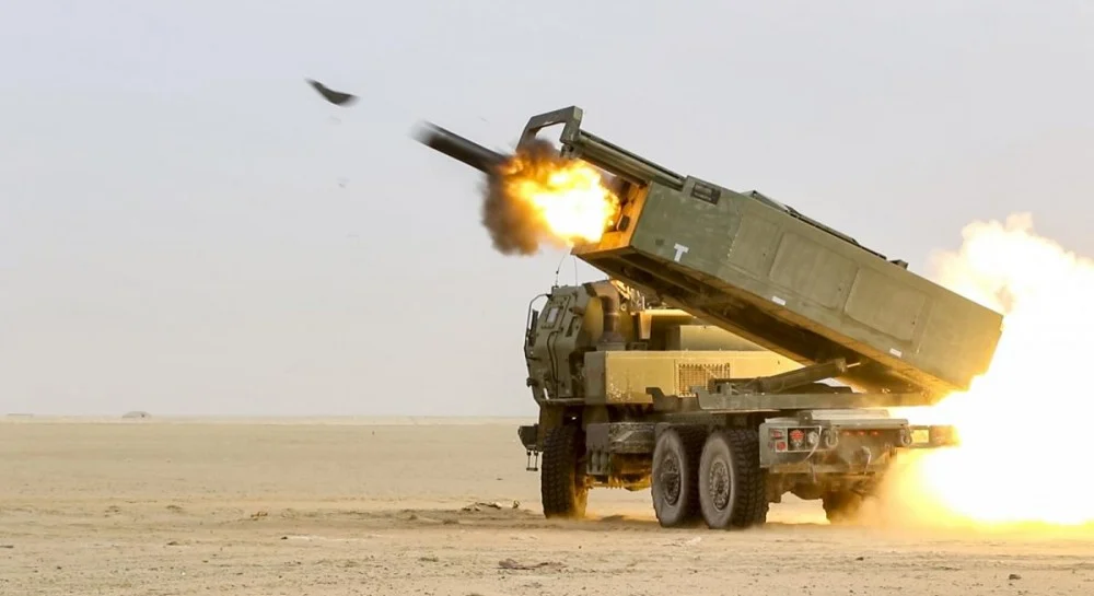 Se supo cuándo Ucrania recibirá MLRS HIMARS Se supo cuándo Ucrania recibirá MLRS HIMARS
