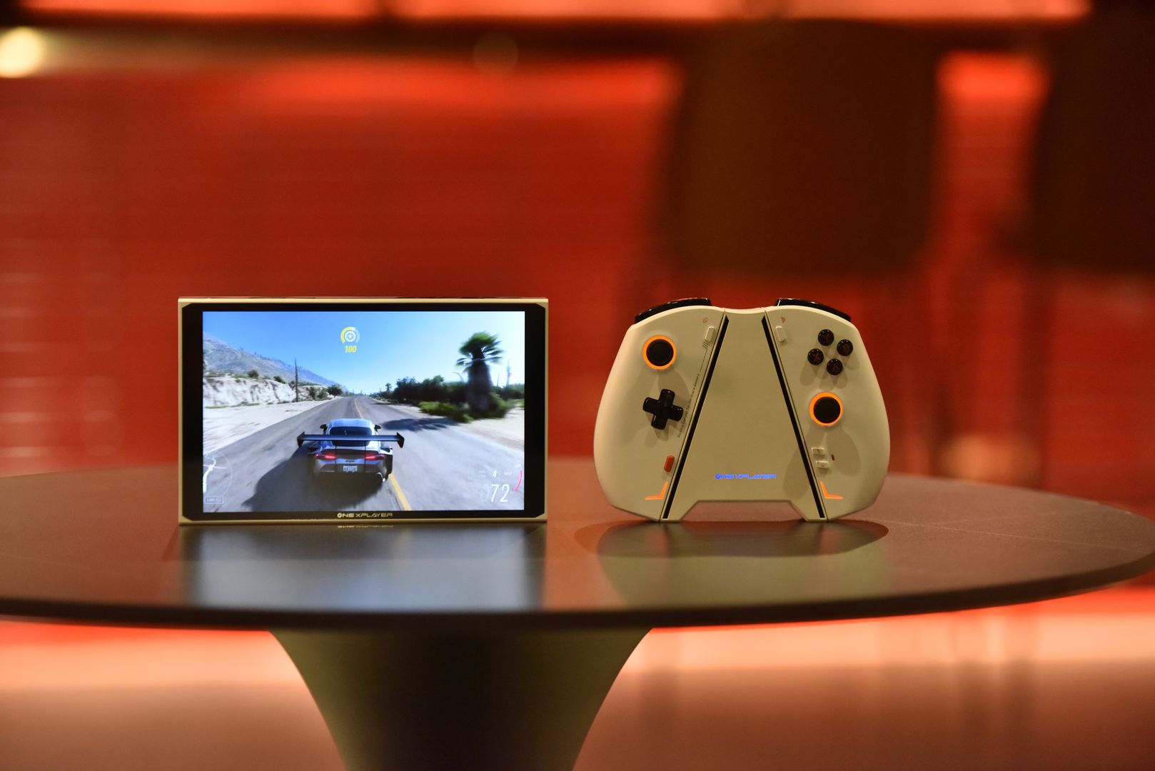 OneXPlayer 2: consola de juegos portátil con Ryzen 7 6800U y hasta 2 TB de almacenamiento a partir de 899 $. OneXPlayer 2: consola de juegos portátil con Ryzen 7 6800U y hasta 2 TB de almacenamiento a partir de 899 $.