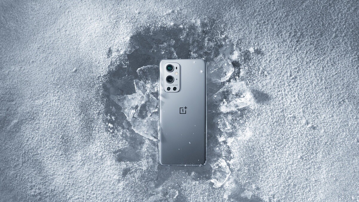 Los buques insignia de OnePlus reciben el firmware global OxygenOS 12 en Android 12 Los buques insignia de OnePlus reciben el firmware global OxygenOS 12 en Android 12