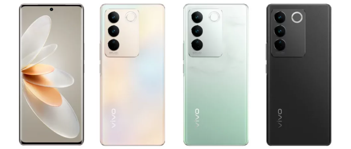 Snapdragon 870, pantalla AMOLED de 120 Hz, NFC y hasta 512 GB de almacenamiento: ya se conocen las especificaciones del vivo S16 Snapdragon 870, pantalla AMOLED de 120 Hz, NFC y hasta 512 GB de almacenamiento: ya se conocen las especificaciones del vivo S16
