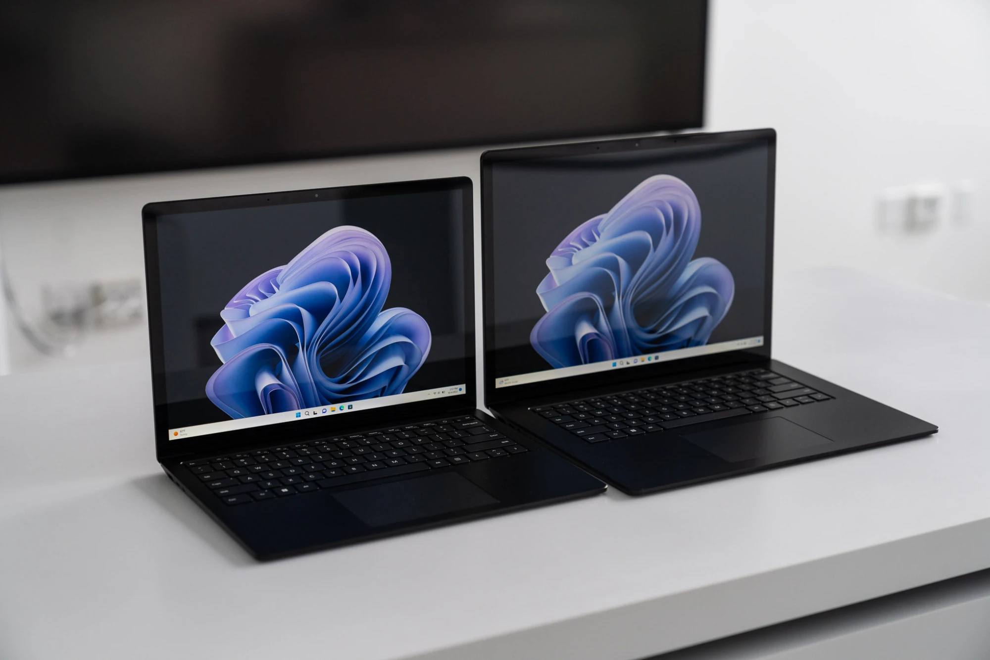 Microsoft presentó el Surface Laptop 5 con procesadores Intel Alder Lake-U a partir de 1000 dólares Microsoft presentó el Surface Laptop 5 con procesadores Intel Alder Lake-U a partir de 1000 dólares
