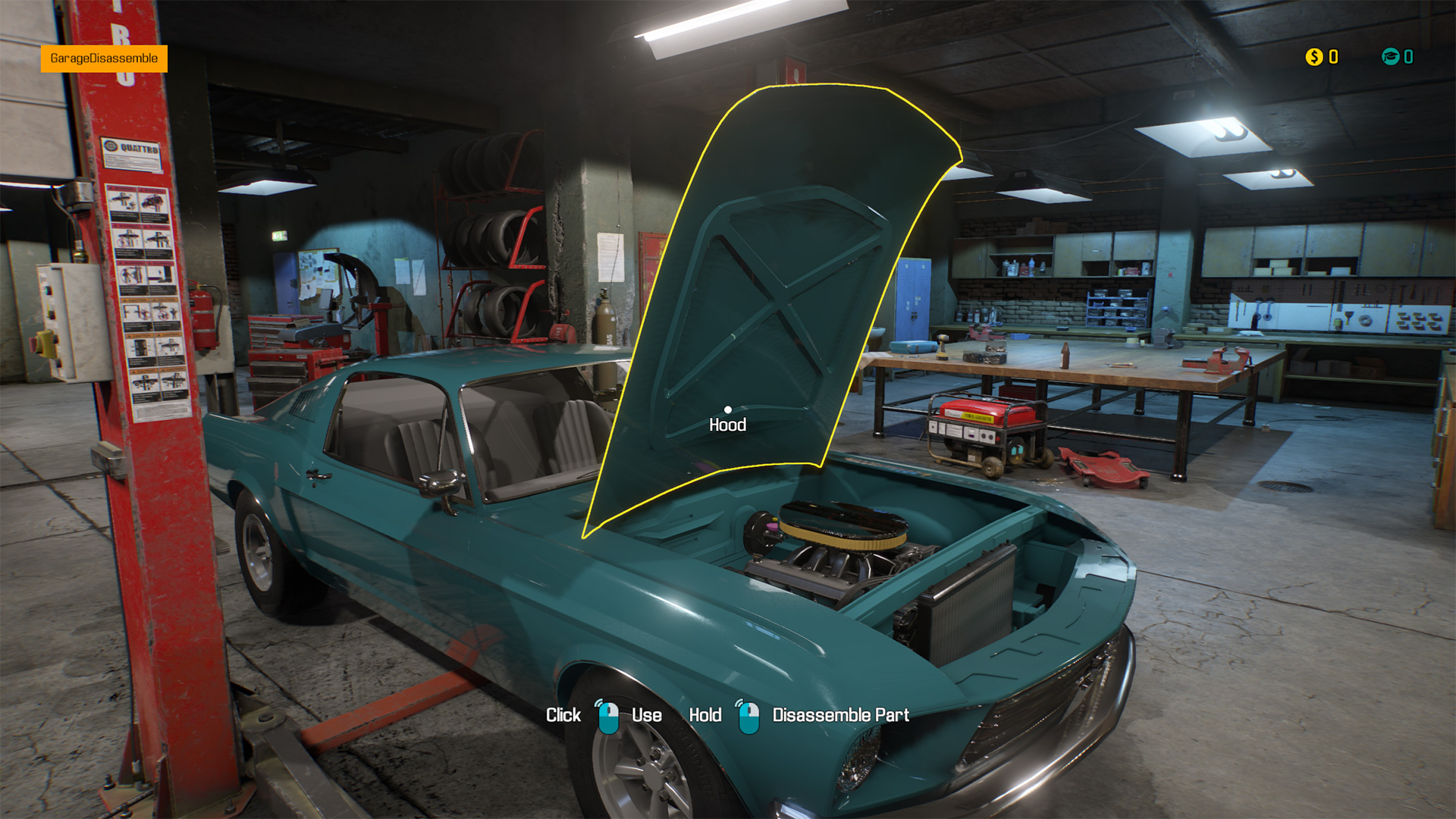 EGS presenta Car Mechanic Simulator 2018 y así digital "Game of Thrones" EGS presenta Car Mechanic Simulator 2018 y así digital "Game of Thrones"