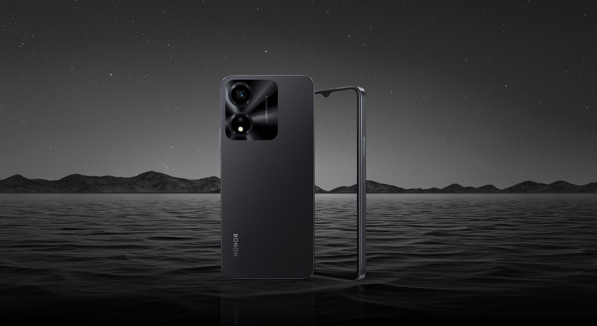 Honor X5 Plus con chip Helio G36, cámara de 50MP, pantalla LCD de 90Hz y NFC está disponible en el mercado global Honor X5 Plus con chip Helio G36, cámara de 50MP, pantalla LCD de 90Hz y NFC está disponible en el mercado global