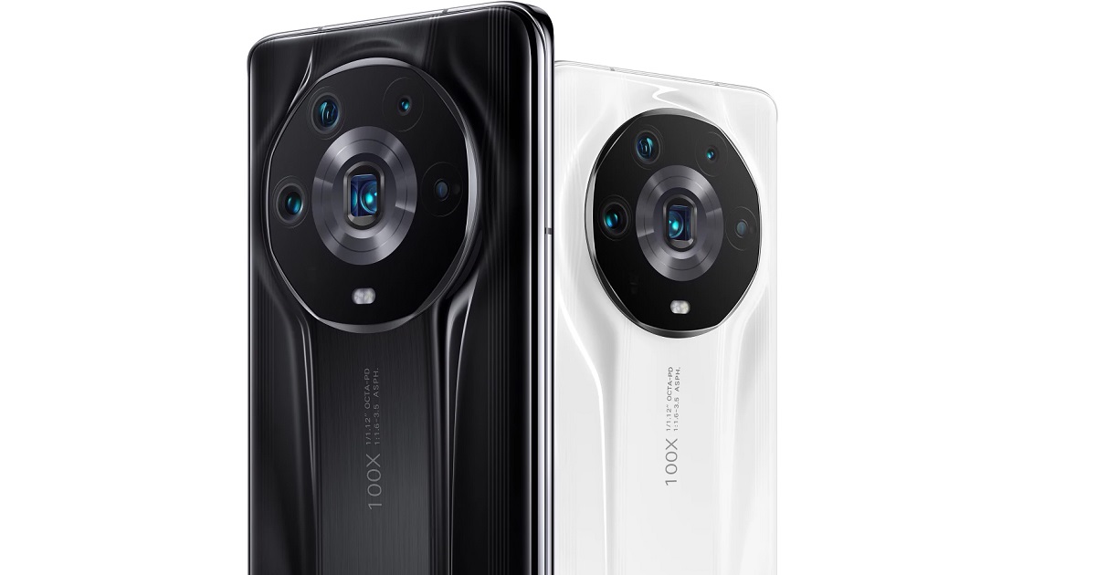 Snapdragon 8 Gen2, carga de 100 vatios, pantalla AMOLED LTPO, IP68 y sensor Sony IMX989 de 1" por 1115€: se conocen las especificaciones y el precio del Honor Magic 5 Prestige Edition Snapdragon 8 Gen2, carga de 100 vatios, pantalla AMOLED LTPO, IP68 y sensor Sony IMX989 de 1" por 1115€: se conocen las especificaciones y el precio del Honor Magic 5 Prestige Edition