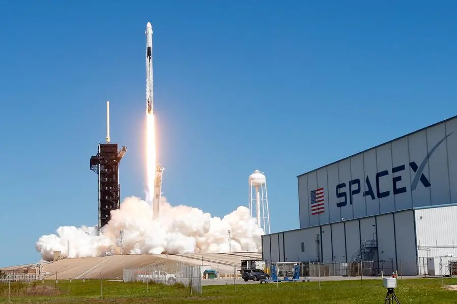 Musk niega inversiones multimillonarias de Arabia Saudí y EAU en SpaceX Musk niega inversiones multimillonarias de Arabia Saudí y EAU en SpaceX