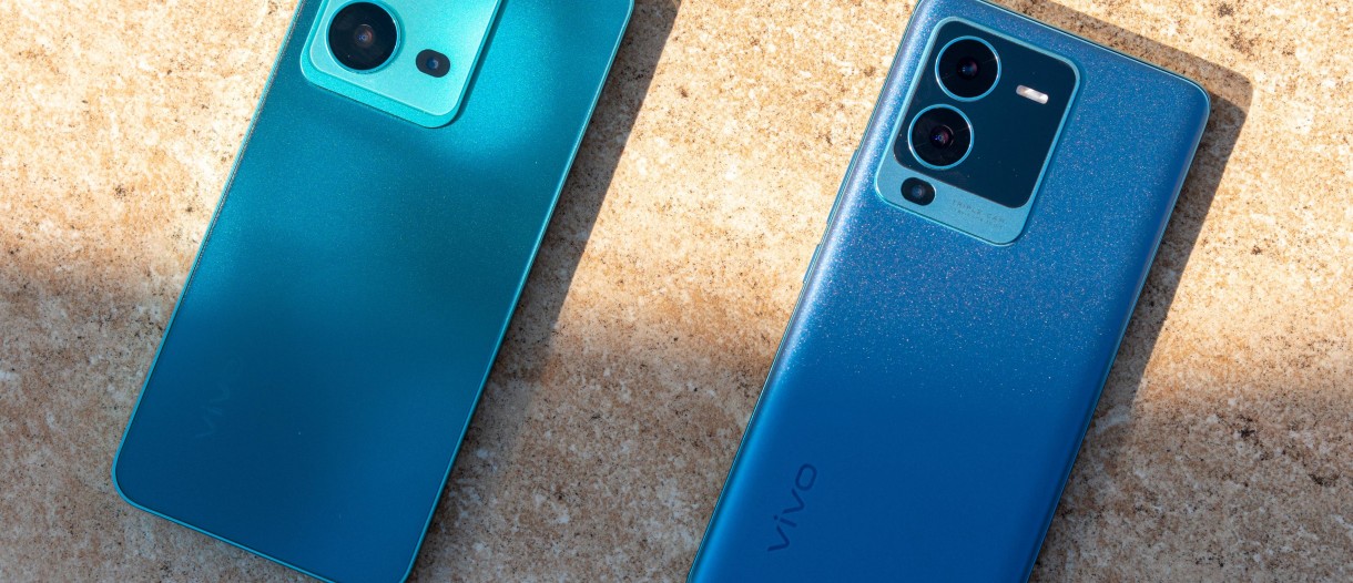 Dimensity 8200, 8GB de memoria y Android 13 a 485€ - se desvelan las especificaciones y precio del vivo V27 Pro Dimensity 8200, 8GB de memoria y Android 13 a 485€ - se desvelan las especificaciones y precio del vivo V27 Pro