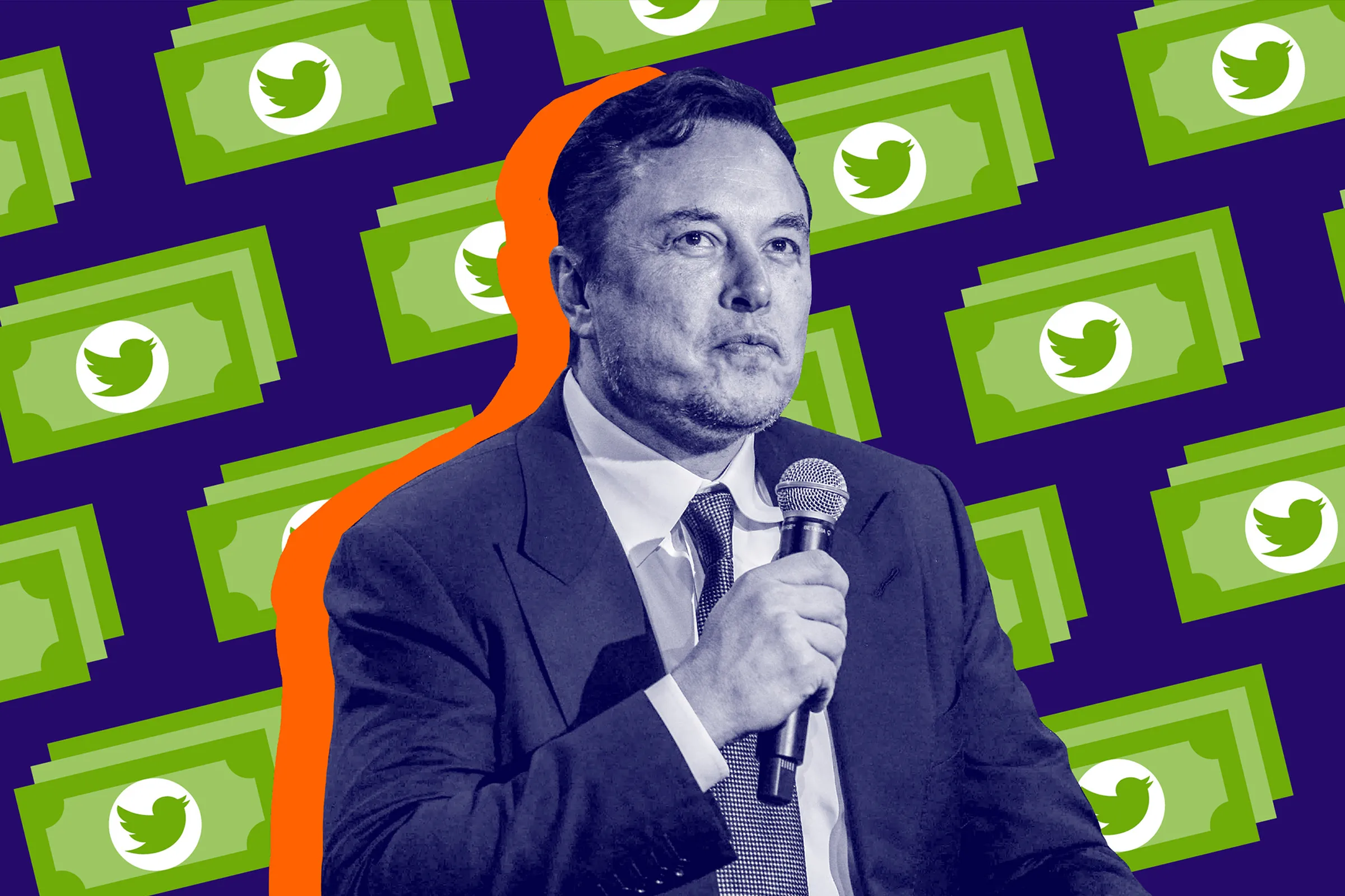 Musk valora X en 19.000 millones tras comprar Twitter por 44.000 millones Musk valora X en 19.000 millones tras comprar Twitter por 44.000 millones