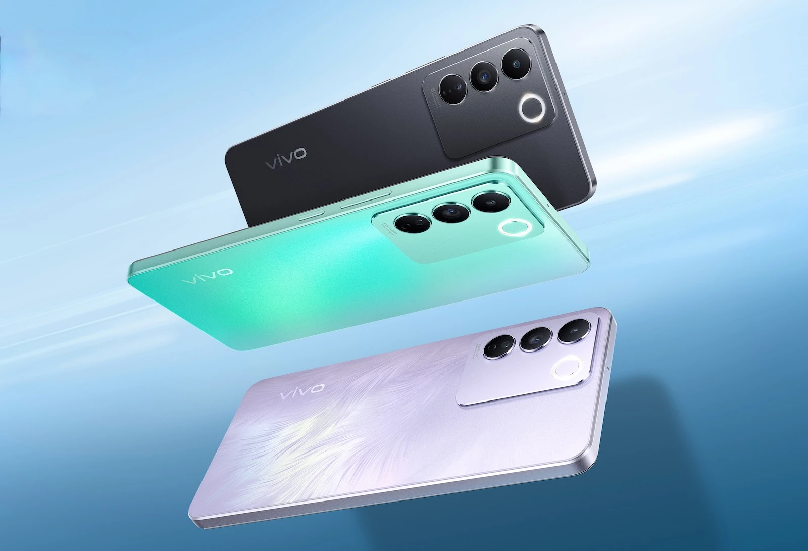 vivo S16e - Exynos 1080, cámara de 50 MP con OIS, pantalla de 120+Hz, sonido estéreo y NFC a partir de 300 dólares vivo S16e - Exynos 1080, cámara de 50 MP con OIS, pantalla de 120+Hz, sonido estéreo y NFC a partir de 300 dólares