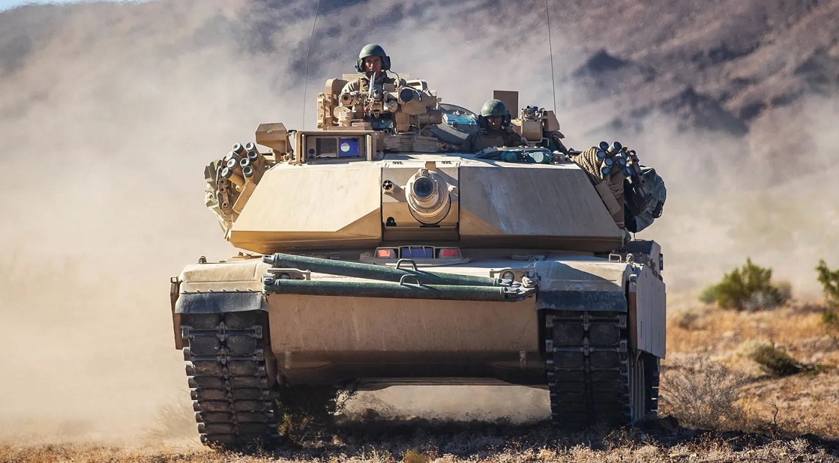 Estados Unidos confirma oficialmente la transferencia a Ucrania de proyectiles antiblindaje de 120 mm de uranio empobrecido para tanques estadounidenses M1 Abrams. Estados Unidos confirma oficialmente la transferencia a Ucrania de proyectiles antiblindaje de 120 mm de uranio empobrecido para tanques estadounidenses M1 Abrams.