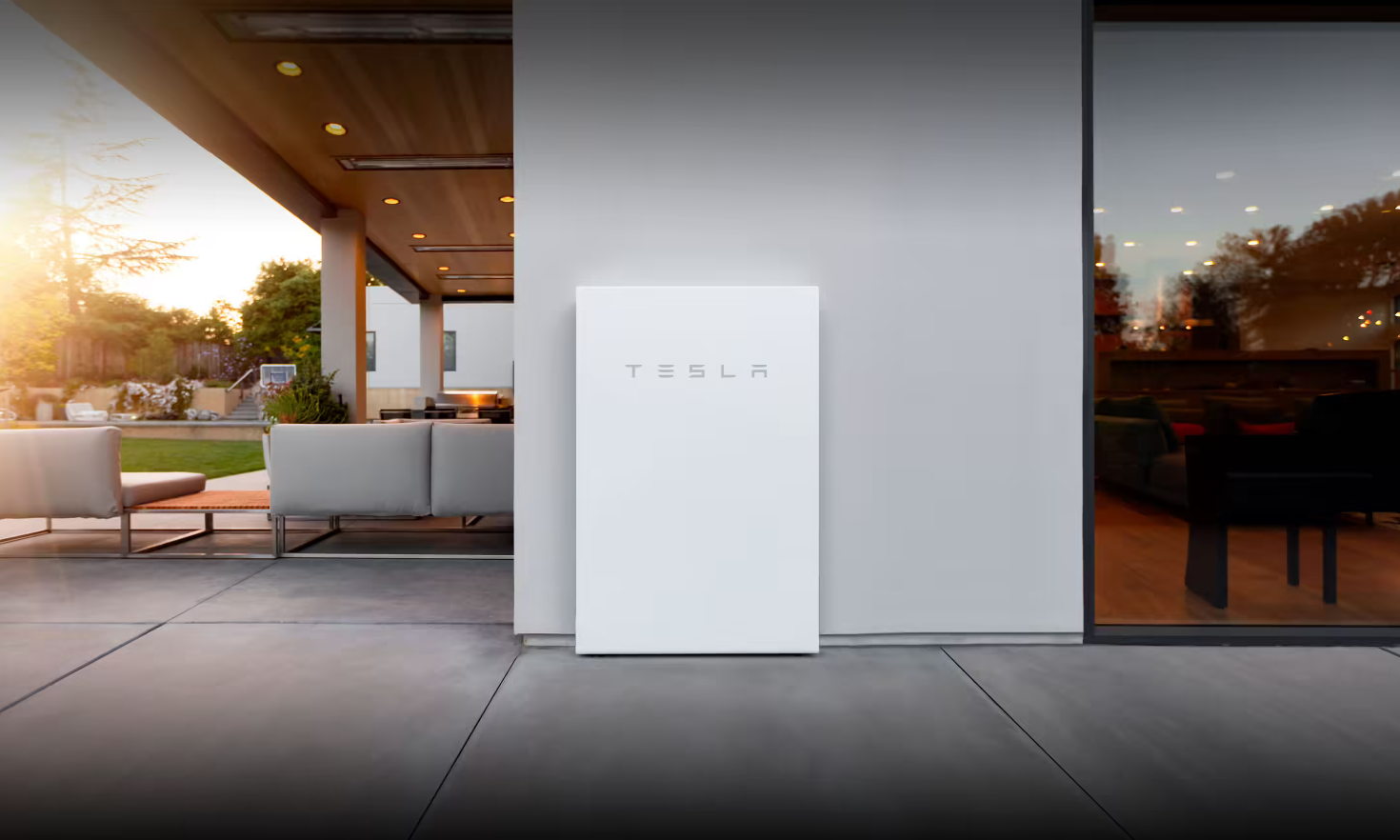 Elon Musk entregó estaciones Tesla Powerwall a Ucrania Elon Musk entregó estaciones Tesla Powerwall a Ucrania