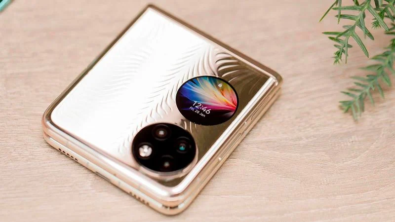 Huawei P50 Pocket irrumpió en el mercado de teléfonos inteligentes plegables y casi alcanza al Samsung Galaxy Fold 4: Samsung Galaxy Flip 4 lidera sin posibilidad de competencia Huawei P50 Pocket irrumpió en el mercado de teléfonos inteligentes plegables y casi alcanza al Samsung Galaxy Fold 4: Samsung Galaxy Flip 4 lidera sin posibilidad de competencia