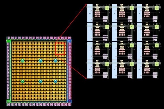 Tesla empezará a producir su primer superordenador Dojo en julio Tesla empezará a producir su primer superordenador Dojo en julio