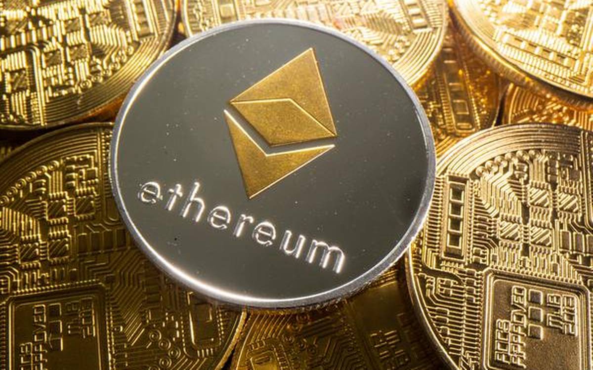 Ethereum alcanza un máximo histórico varias veces en 24 horas Ethereum alcanza un máximo histórico varias veces en 24 horas