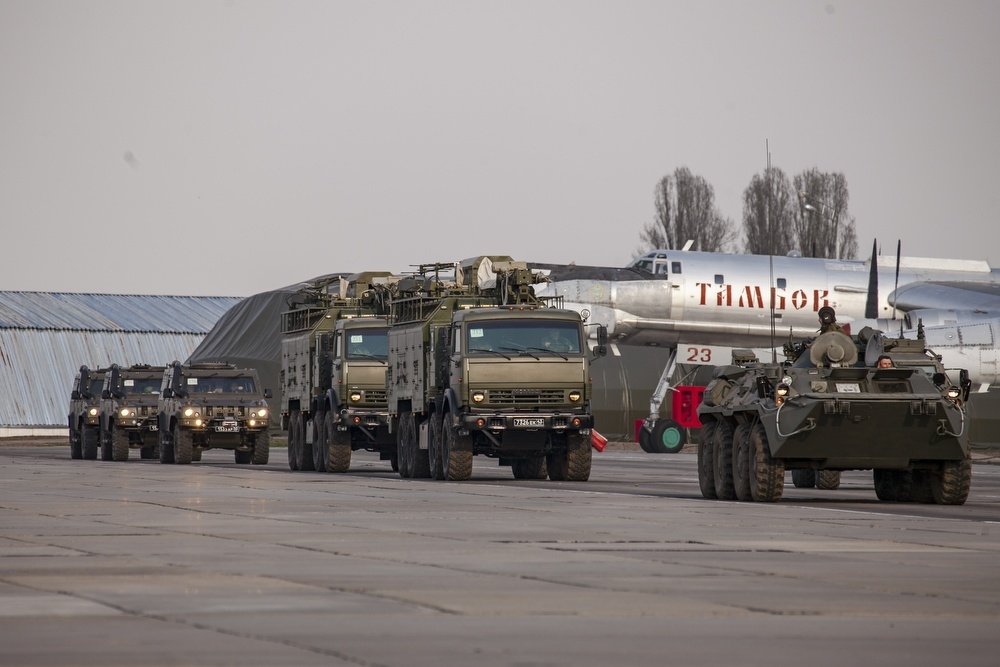 Las AFU destruyen el último sistema ruso de guerra electrónica Palantine con un ataque de alta precisión Excalibur Las AFU destruyen el último sistema ruso de guerra electrónica Palantine con un ataque de alta precisión Excalibur
