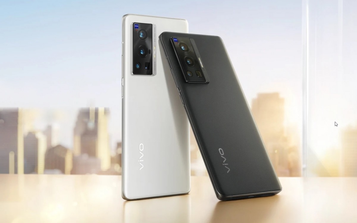 Vivo X70 Pro tiene la mejor cámara del segmento premium - DxOMark Vivo X70 Pro tiene la mejor cámara del segmento premium - DxOMark