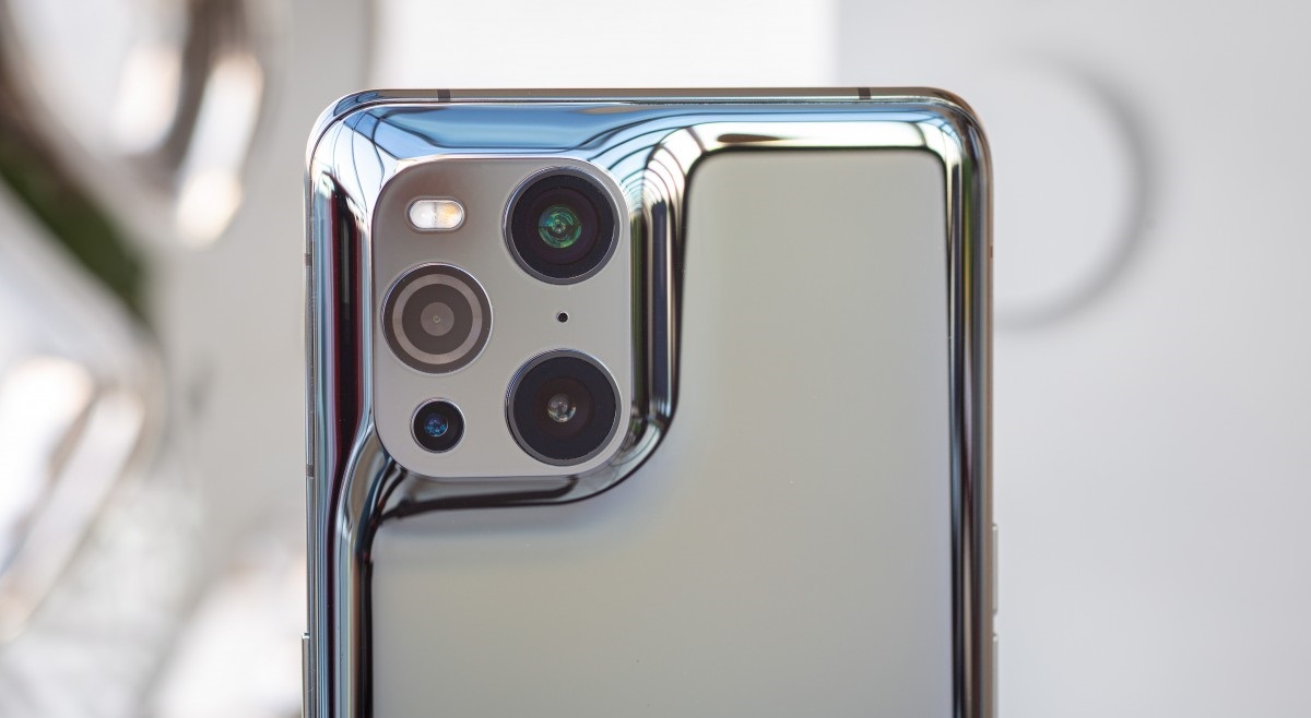 Se filtran las especificaciones del OPPO Find X4 Se filtran las especificaciones del OPPO Find X4