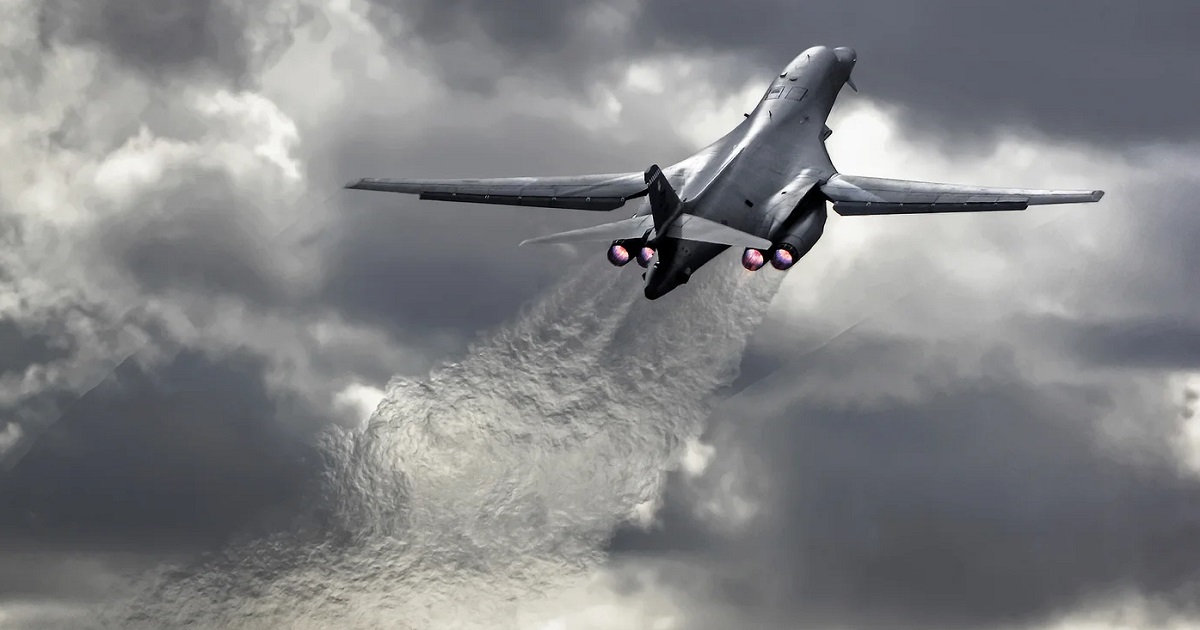 Las Fuerzas Aéreas estadounidenses han cambiado de opinión sobre el desmantelamiento del B-1B Lancer. El bombardero estratégico se utilizará para probar armas hipersónicas y nuevas tecnologías. Las Fuerzas Aéreas estadounidenses han cambiado de opinión sobre el desmantelamiento del B-1B Lancer. El bombardero estratégico se utilizará para probar armas hipersónicas y nuevas tecnologías.