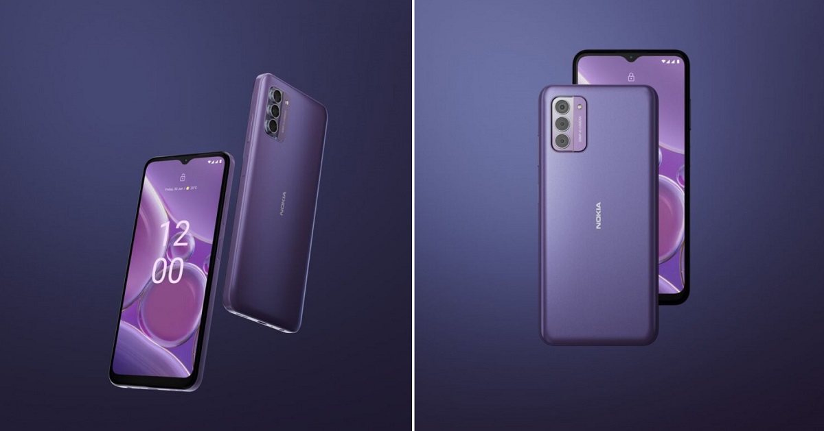 Nokia G42 - Snapdragon 480+, cámara de 50 MP y pantalla LCD de 90 Hz por 249 euros