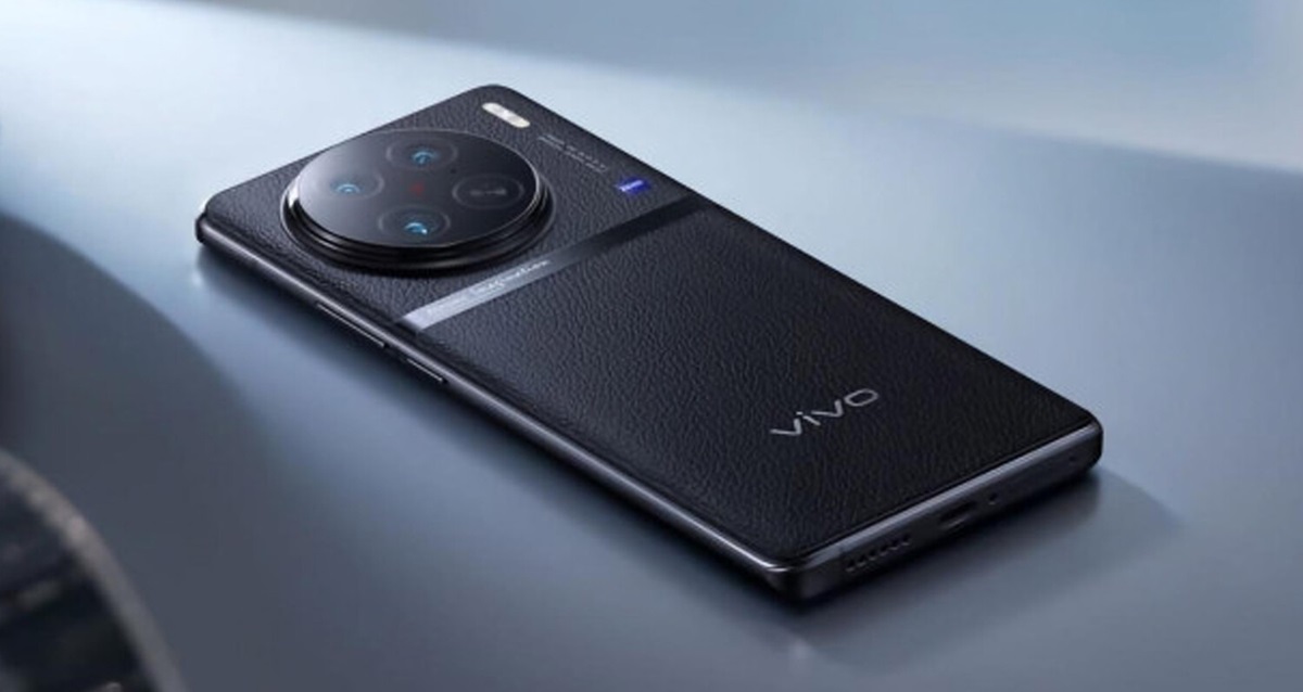 vivo X100 Pro con chip Snapdragon 8 Gen 1 y sistema operativo Android 14 probado en Geekbench 5 vivo X100 Pro con chip Snapdragon 8 Gen 1 y sistema operativo Android 14 probado en Geekbench 5