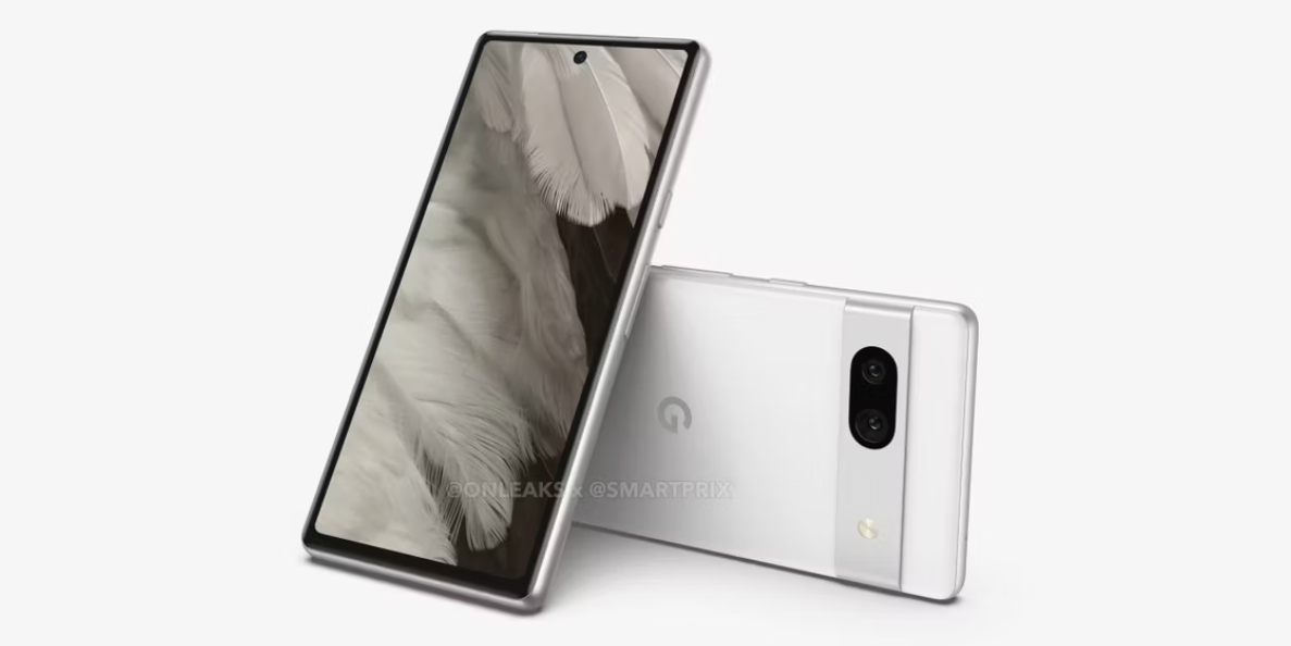 El Google Pixel 7a sin anunciar se vende en eBay por 2.550 dólares El Google Pixel 7a sin anunciar se vende en eBay por 2.550 dólares