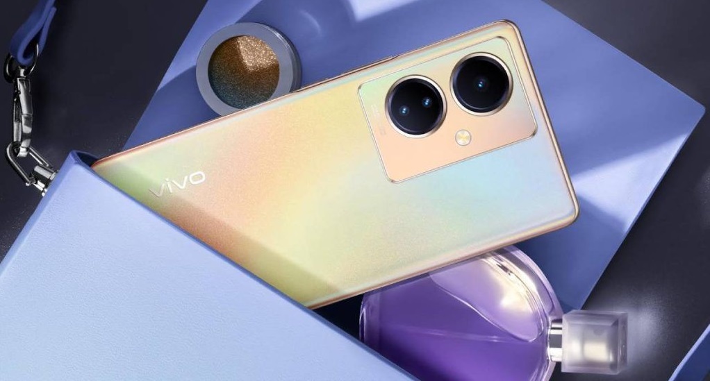 vivo Y78+ (T1) - Snapdragon 695, pantalla OLED de 120 Hz y cámara de 50 MP a un precio de 220 $. vivo Y78+ (T1) - Snapdragon 695, pantalla OLED de 120 Hz y cámara de 50 MP a un precio de 220 $.