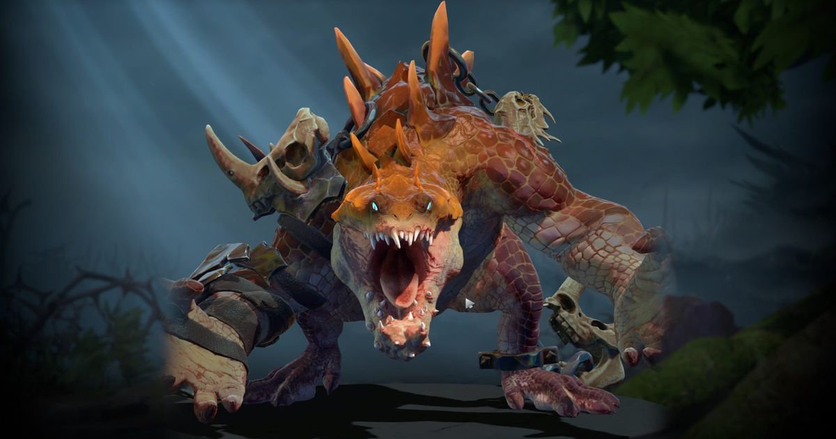 Valve ha lanzado una importante actualización 7.32 para Dota 2 Valve ha lanzado una importante actualización 7.32 para Dota 2