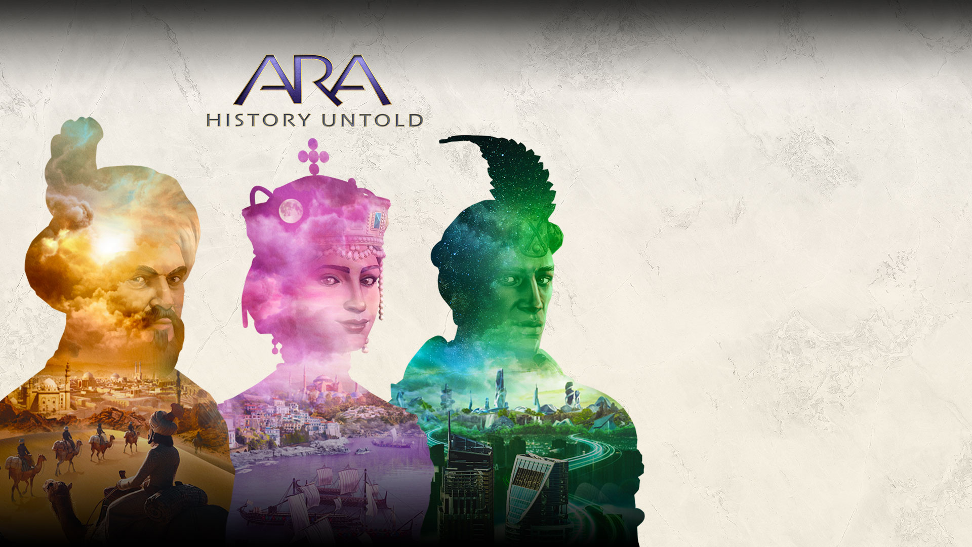Escribe tu propia historia del mundo: Microsoft ha anunciado un juego de estrategia por turnos de Oxide Games ARA: History Untold Escribe tu propia historia del mundo: Microsoft ha anunciado un juego de estrategia por turnos de Oxide Games ARA: History Untold