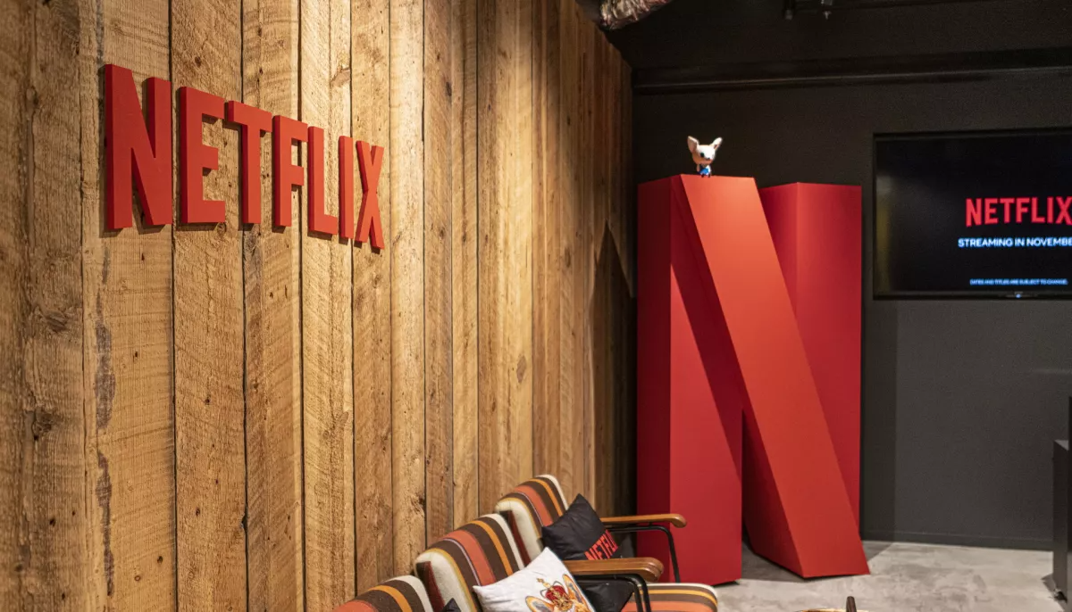 Netflix busca gente para desarrollar un juego AAA para PC Netflix busca gente para desarrollar un juego AAA para PC