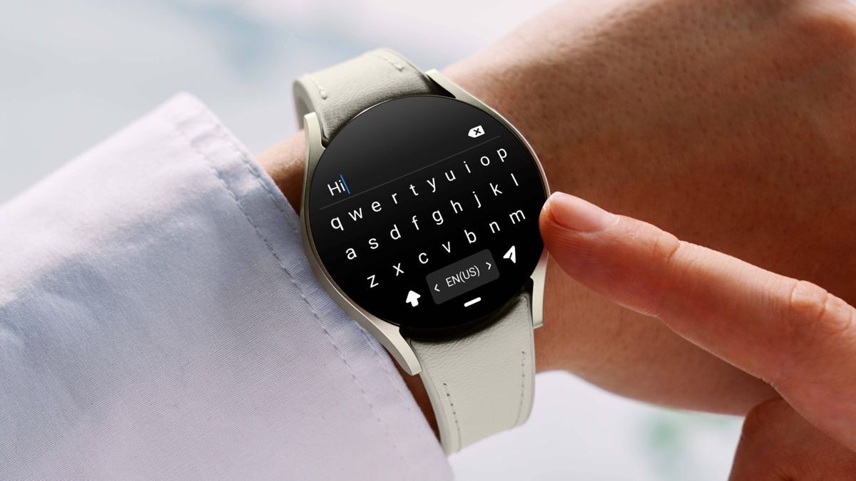Explorando el Galaxy Watch FE: características e innovaciones