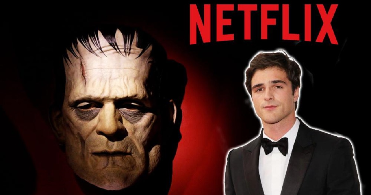 La estrella de "Saltburn" Jacob Elordi interpretará al monstruo en "Frankenstein" de Guillermo Del Toro para Netflix