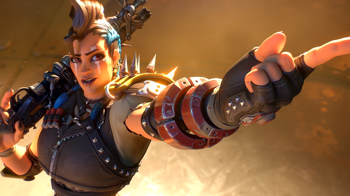 ¡Los preparativos han comenzado! Ha comenzado la precarga del nuevo shooter Overwatch 2 en PC ¡Los preparativos han comenzado! Ha comenzado la precarga del nuevo shooter Overwatch 2 en PC